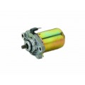 GS7 Starter Motor